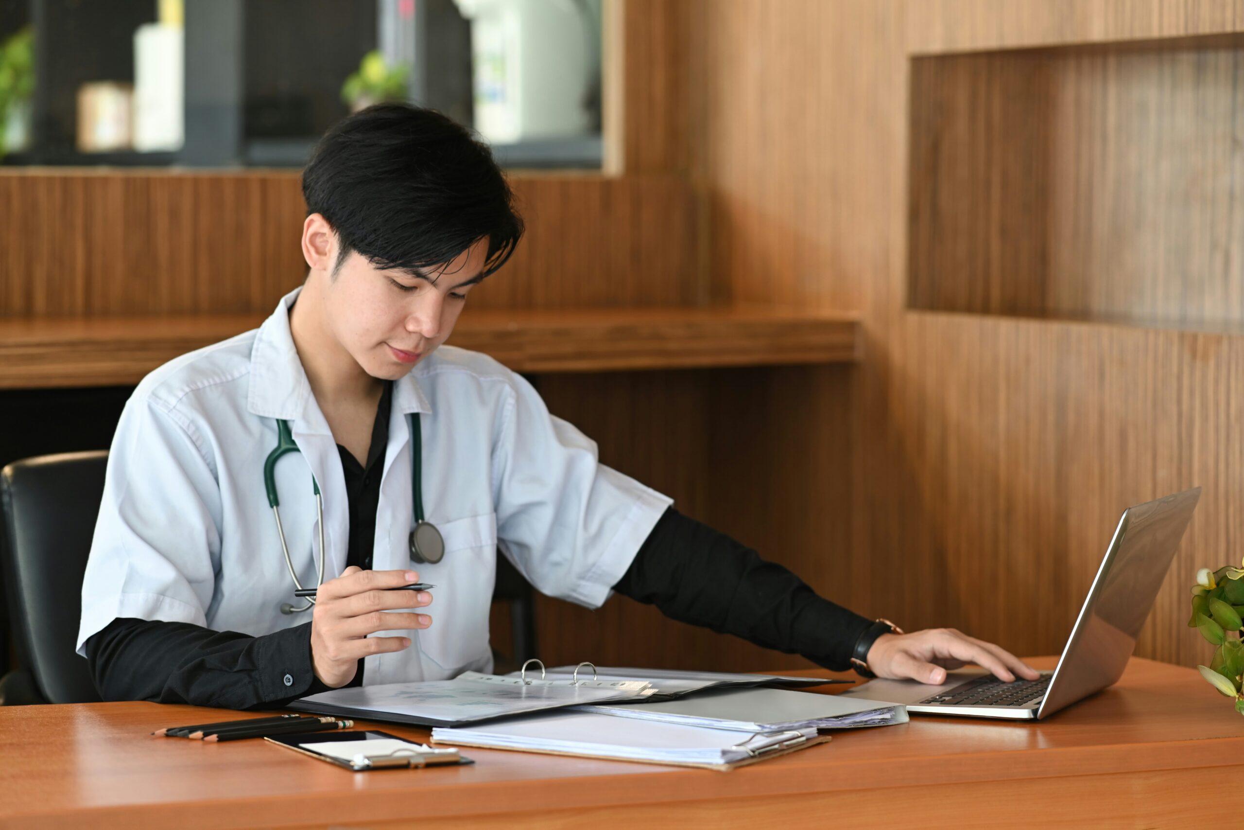 medical school admissions