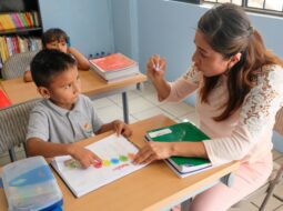 Education