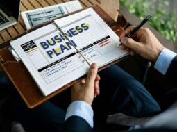 Business Planning